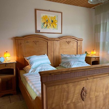 Ferienwohnung Diesbrunnen Ebermannstadt Habitación foto