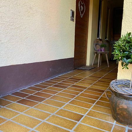 Ferienwohnung Diesbrunnen Ebermannstadt Habitación foto