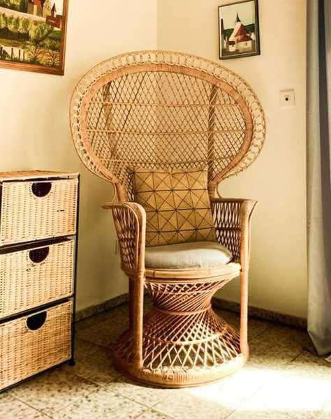 Ferienwohnung Diesbrunnen Ebermannstadt Habitación foto