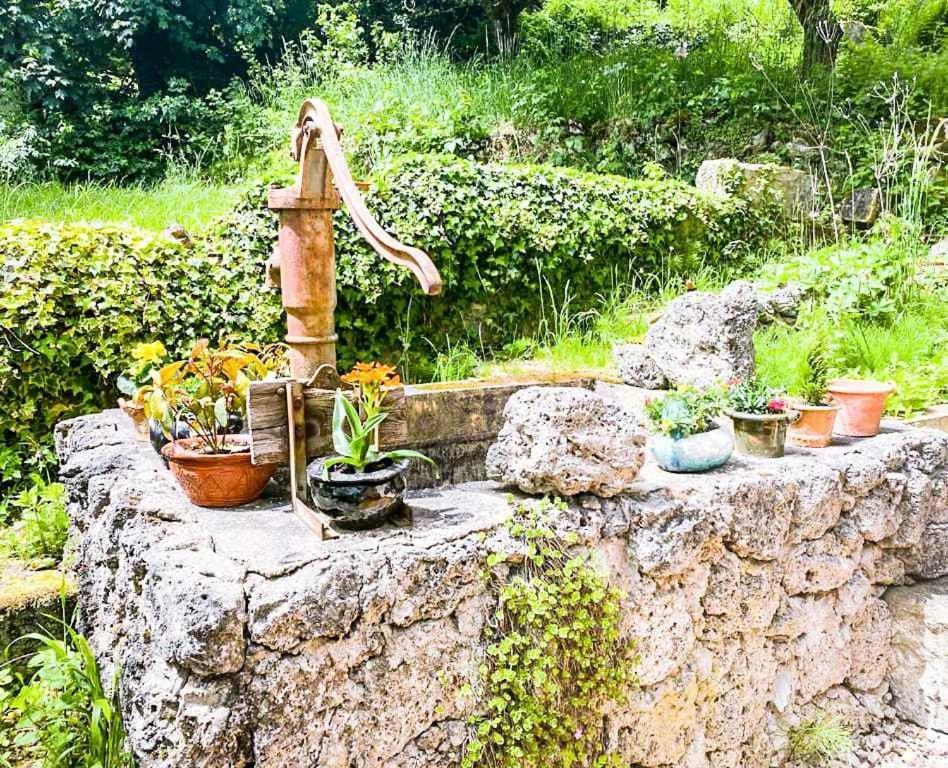 Ferienwohnung Diesbrunnen Ebermannstadt Habitación foto