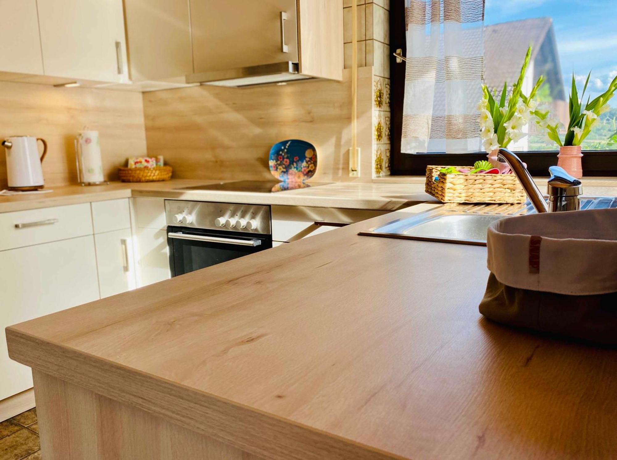 Ferienwohnung Diesbrunnen Ebermannstadt Habitación foto