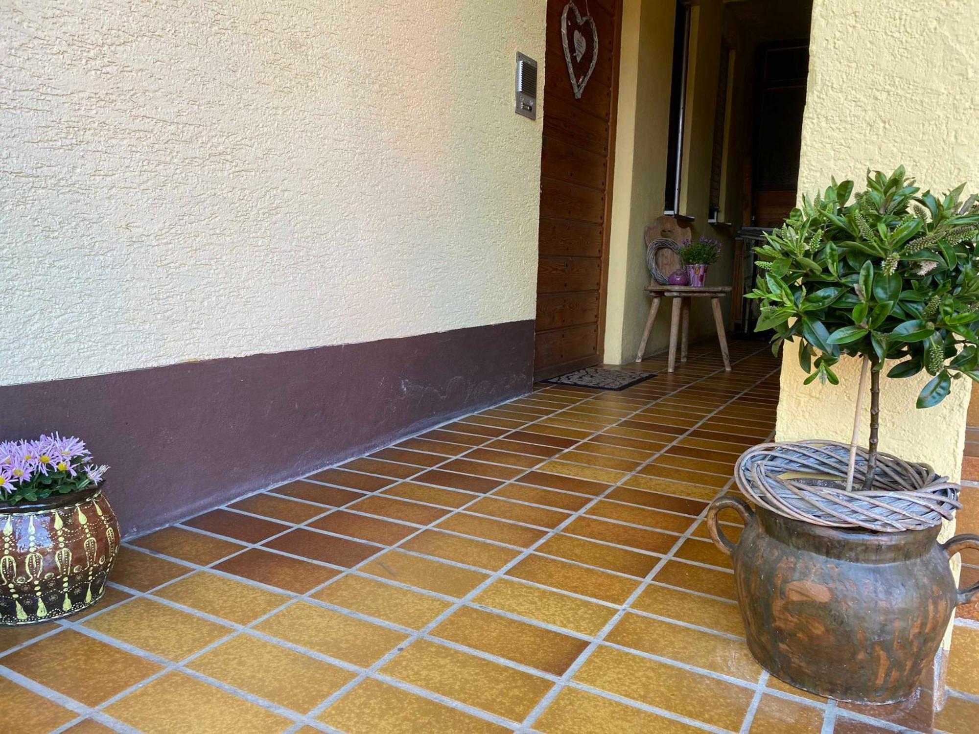 Ferienwohnung Diesbrunnen Ebermannstadt Habitación foto